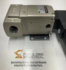 SMC VNA211B-10A-5DZ-B Process Valve 2-Port  24VDC-5