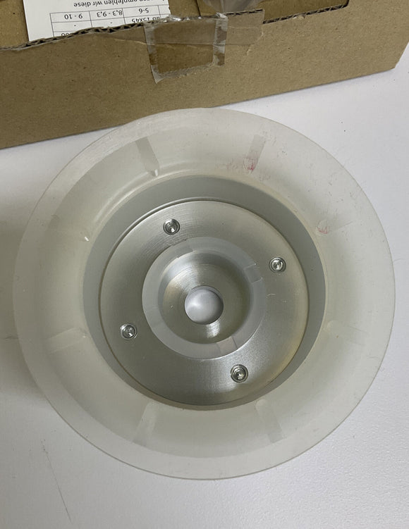 Festo ESG-80-BS-HB-G / 189178 Suction Cup Gripper