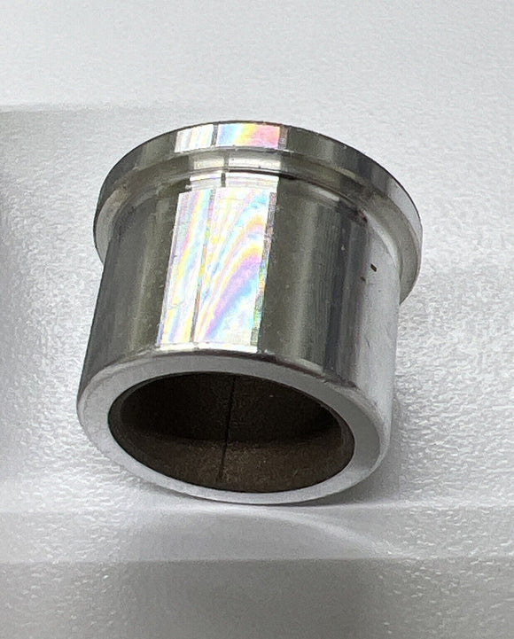 PBC Linear PSF1014-06 Flange Bearing Sleave 5/8" ID X 7/8" OD X 3/4" L