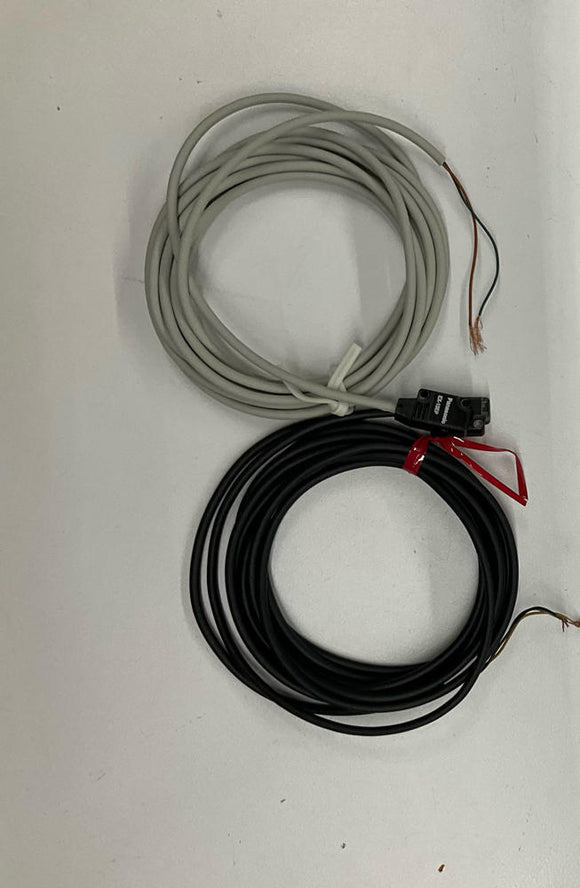 Panasonic SunX EX-13EB / UEX13EB Photoelectric Sensor