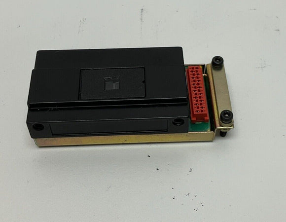 Renishaw 800323 MERS50 M00Z19 Redhead Linear Encoder