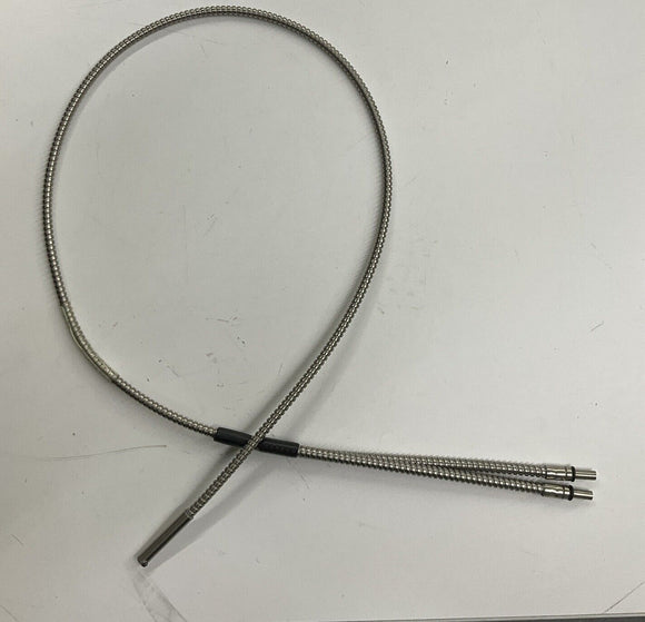 Banner BA1.53PMTA Fiber Optic Split End Assembly 20325