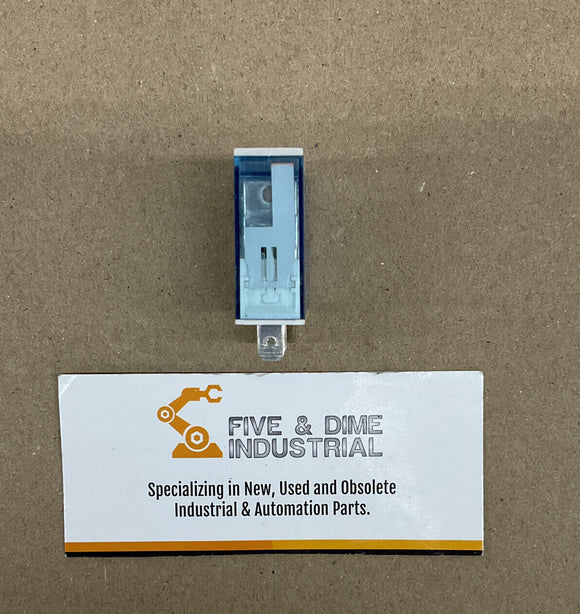 Allen Bradley 700-HK36Z1 30V Coil Pilot Relay w/ Base Ser B