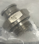 SMC KQB2H12-G04 One-Touch Push to Connect Fitting, G-Thread-5