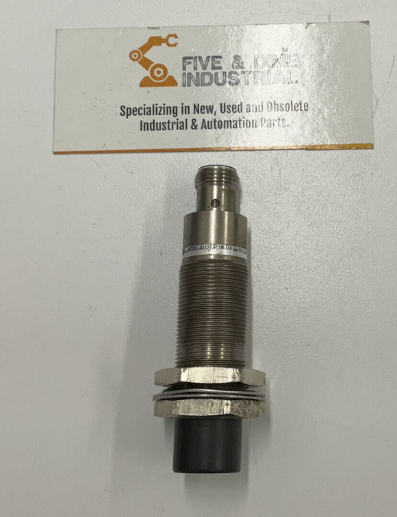 Allen Bradley 872C-N12NP16-D4 Proximity Sensor Ser.D 10-30 Vdc