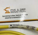 Allen Bradley 889-F4AC-2 Bulletin QD Cordset 4-Pin 2 Meters-5