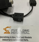 Allen Bradley 871D-JWZ640A-RS World Clamp Proximity Sensor-3