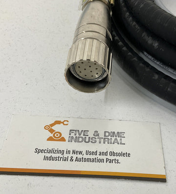 Blum P87063409010M Connector Cable - 0