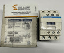 Schneider Electric Telemecanique CAD32BD 24 Vdc Control Relay-1