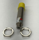 Balluff BOS 18M-PA-IR20-S4 Retroreflective Sensor B0S01F0-6