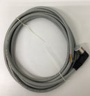 Murr 7000-23311-4480-500 M23 90 Degree 19-Pin Cable-5