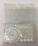 Yamada K15-PT-B Pump Repair Kit 15T Diaphragm-4