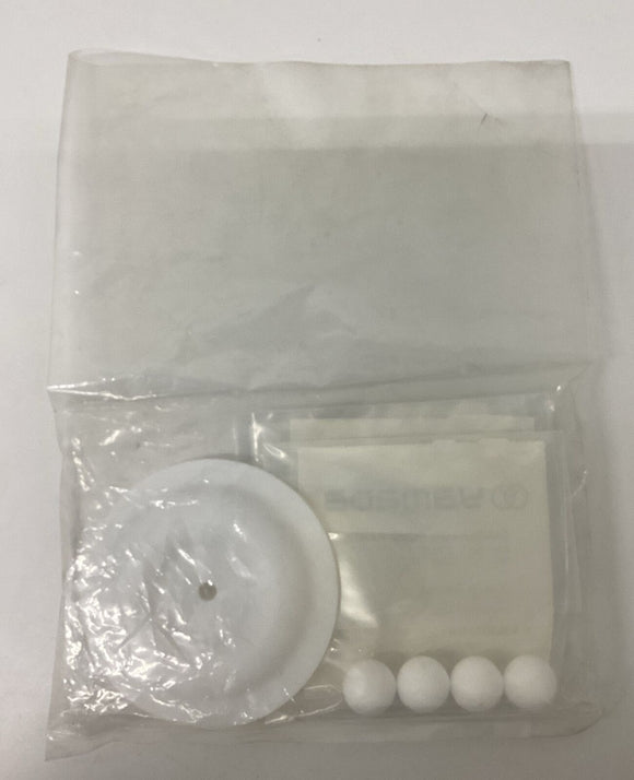 Yamada K15-PT-B Pump Repair Kit 15T Diaphragm