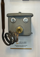 Watlow 1127 Thermostat 2W-5