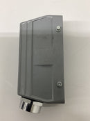 Lapp Epic 10.1130 / HBE24-PG21 Side Entry Hood 3/4 NPT-2