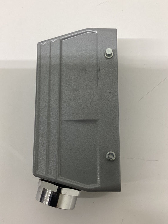 Lapp Epic 10.1130 / HBE24-PG21 Side Entry Hood 3/4 NPT