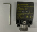 Turck Bi20-CA40-ADZ30X2-B1131/S34 Weld Immune Sensor-1
