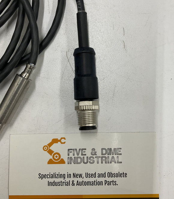 IFM Efector TS2051 TS-200KCKD10 Temperature Sensor