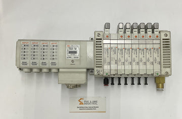 SMC EX250-SDN1-X122 Devicenet IE2 Input Modules  8 Various Valves