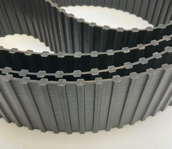 Gates TP1100H300 Double-Sided Power Transmission Timing Belt 1100-H-300