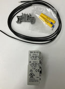 Rittal SK3110000 5-60 Degrees Celcius Enclosure Thermostat-3