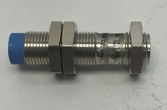 Sick IME12-08NPOZC0K Sensor 10-30V 8mm Sense Distance