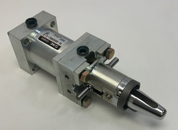 SMC 78-NDH245VJ-C-S Clamp Cylinder