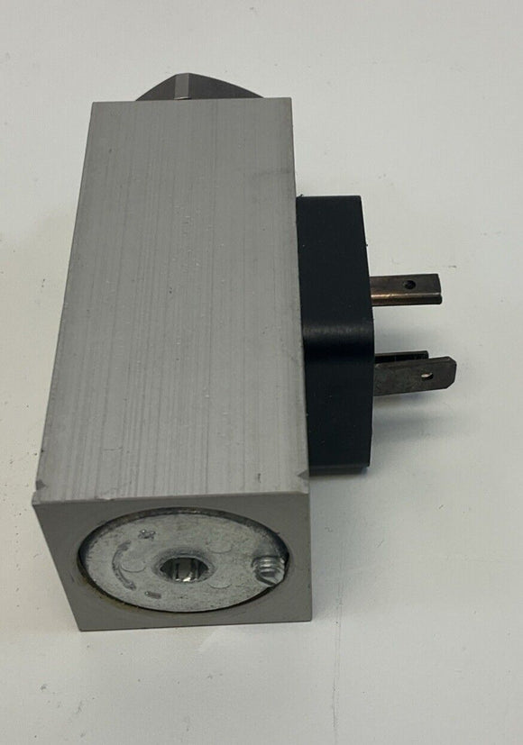 Omega PSW-18HB Pressure Switch 150-2320 PSI