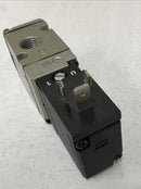SMC EVP342-5Y0B-02FA-Q Solenoid Valve 24VDC-7