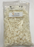 Jst Ylnp 02V 2 Position 4.5mm Disconnectable Crimp Bag of 500-1