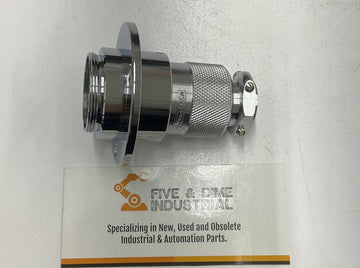 Nanaboshi NCB-308-ADF (F) 2A 250V Circular Connector