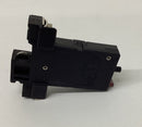 ETA 127-T12-H 6-AmpThermal Circuit Breaker 28VDC-5
