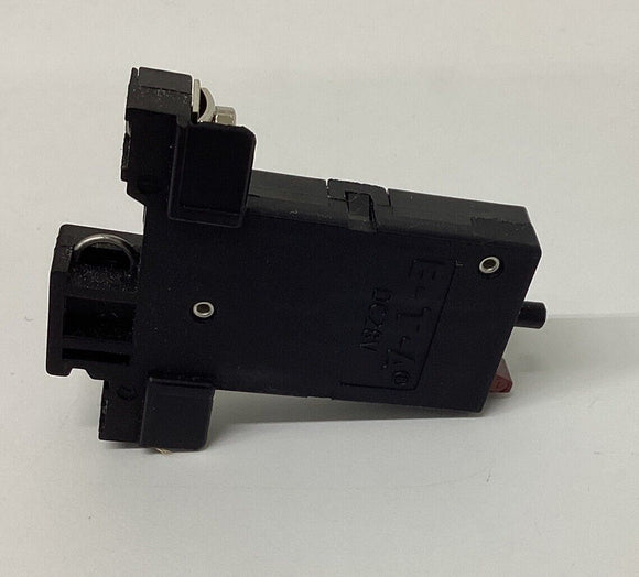 ETA 127-T12-H 6-AmpThermal Circuit Breaker 28VDC