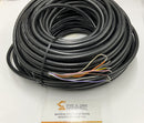 STI 60555-1300 8-Pin Light Curtain Transmitter Cable 30 Meters-3