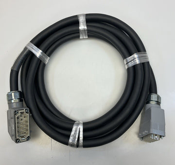 Kawasaki 50979-0110L07 Cable Harness Assembly - 0