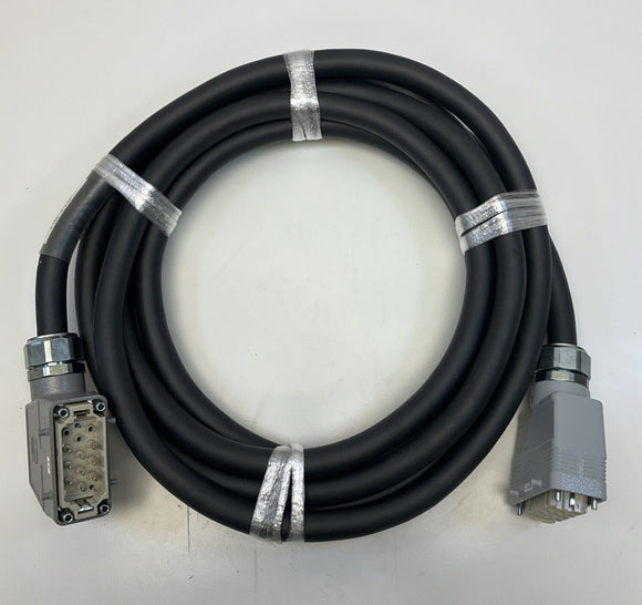 Kawasaki 50979-0110L07 Cable Harness Assembly