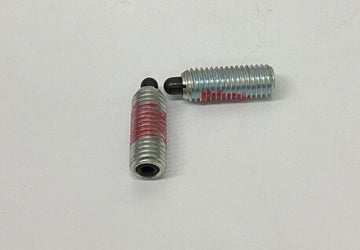 Carr Lane CLM-12-SPS-2 Spring Plungers Lot of 2 - 0