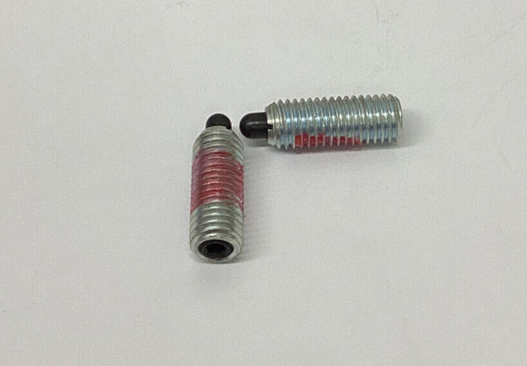 Carr Lane CLM-12-SPS-2 Spring Plungers Lot of 2