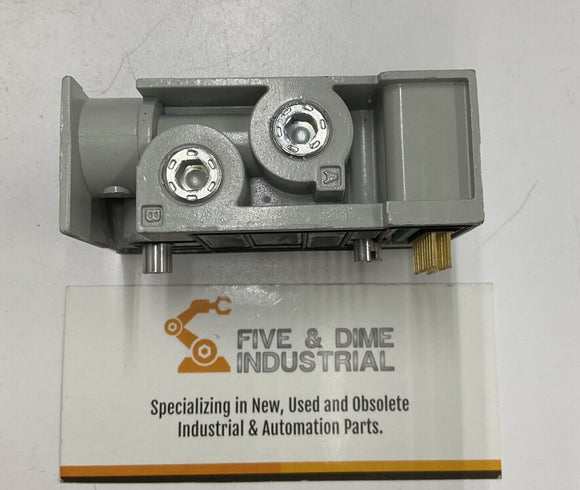 Numatics 041RS7Z1JN00000 Pneumatic Regulator 1/8" Npt