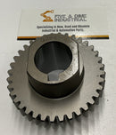 Fanuc A290-7328-X423 J51 Gear-1