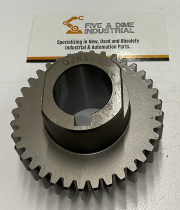 Fanuc A290-7328-X423 J51 Gear