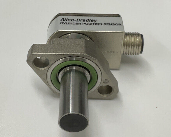 Allen Bradley 871D-BWZN260-R3 Ser. A Cylinder Position Sensor 26MM
