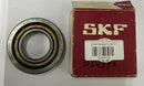 SKF 7207BG Single Row Angular Contact Ball Bearing-2