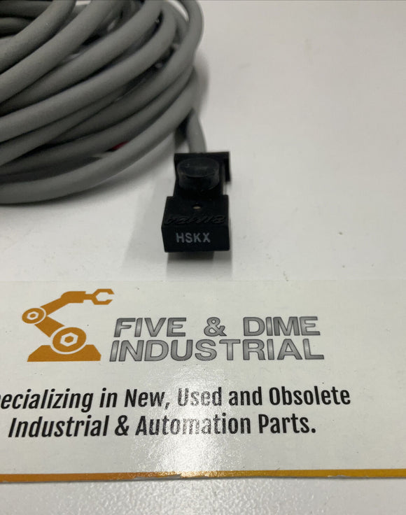 Bimba HSKX-M10 Magnetic /  Hall Effect Switch