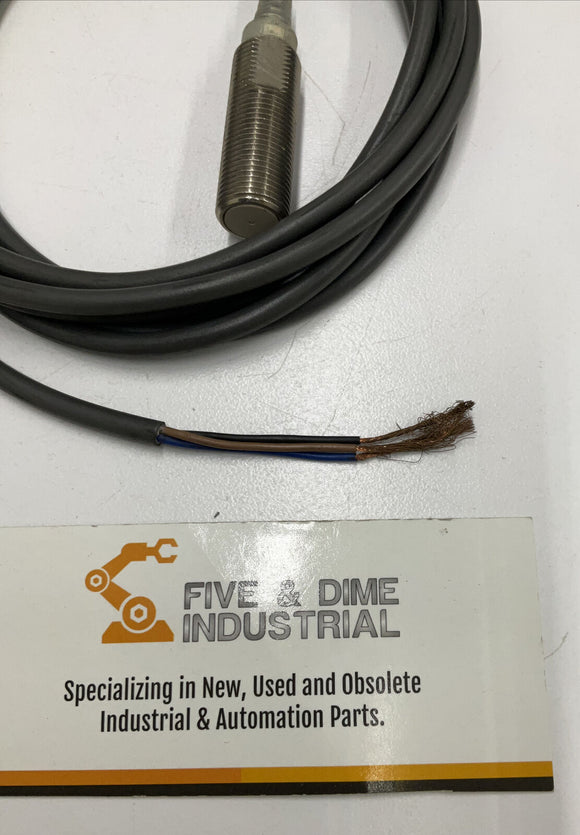 Omron E2E-X2EIN Inductive Proximity Sensor Switch