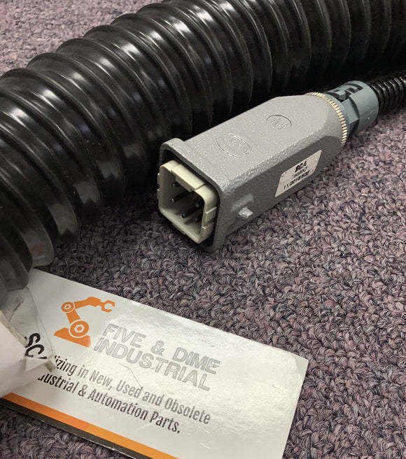 Sca Schucker 80433.000182 Hot Melt Heated Cable Hose