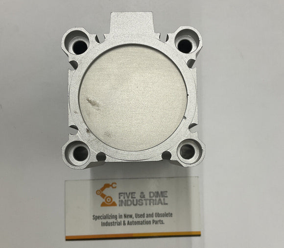 SMC CDQ2B50-35DZ Pneumatic Cylinder