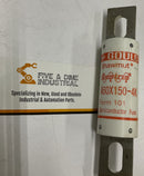 Gould Shawmut A60X150-4K Semiconductor Fuse 150A-3