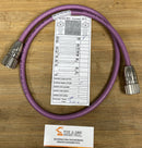 RDE Connects AR-09M8-09F8-3P3-003F M23 9-Position Cable-1