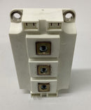 Semikron SKM400GAR12E4 IGBT Module 616A, 1.8V-4